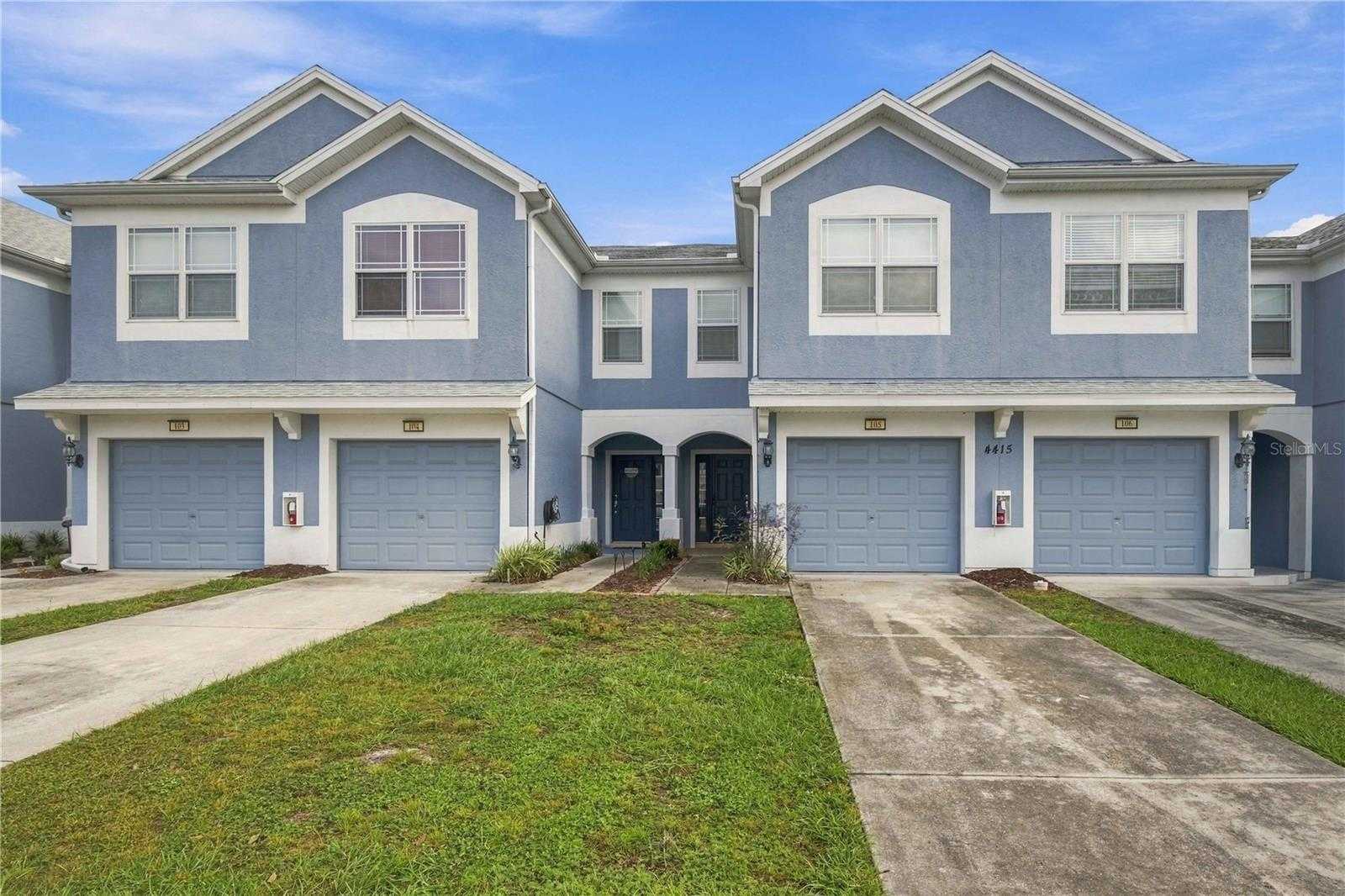 4415 SW 52ND CIRCLE APT 105 Ocala Florida United States, for Rent, residential, Jeanne Herzig-Arena, Professional Realty of Ocala