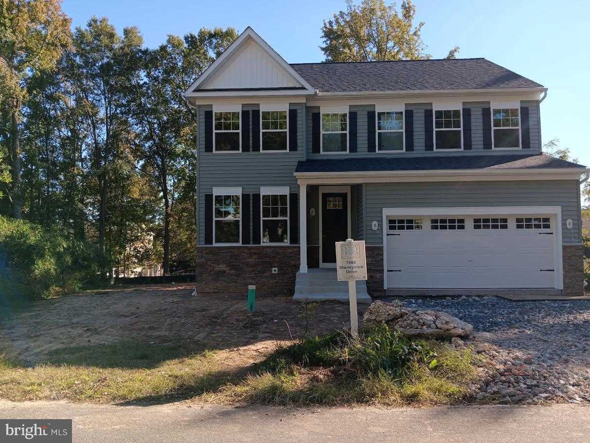 7608 STONEY VIEW DRIVE Glen Burnie Maryland United States, for Sale, residential, Litra  Simms, Simms and Associates
