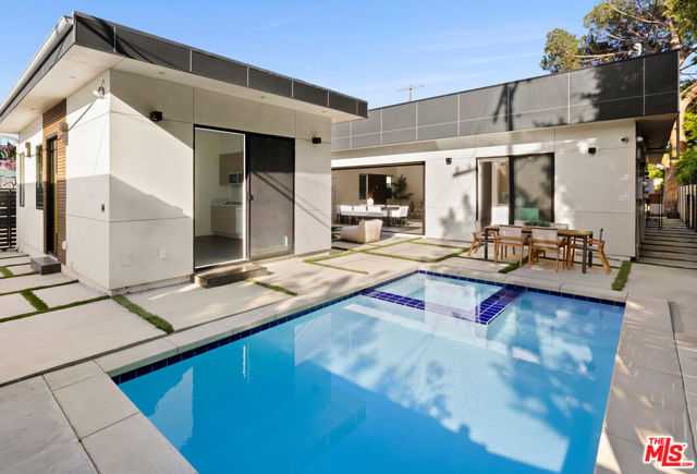 647 N Stanley Avenue Los Angeles California United States, for Sale, residential,  , Castle Rock Realty