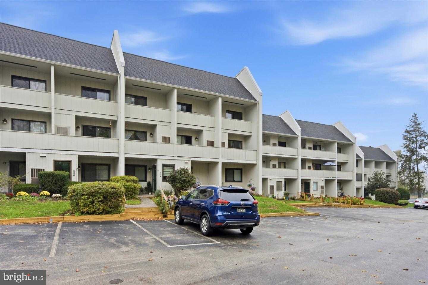 486 SUMMIT HOUSE  APT 486 West Chester Pennsylvania United States, for Sale, residential,  , Swayne Real Estate Group