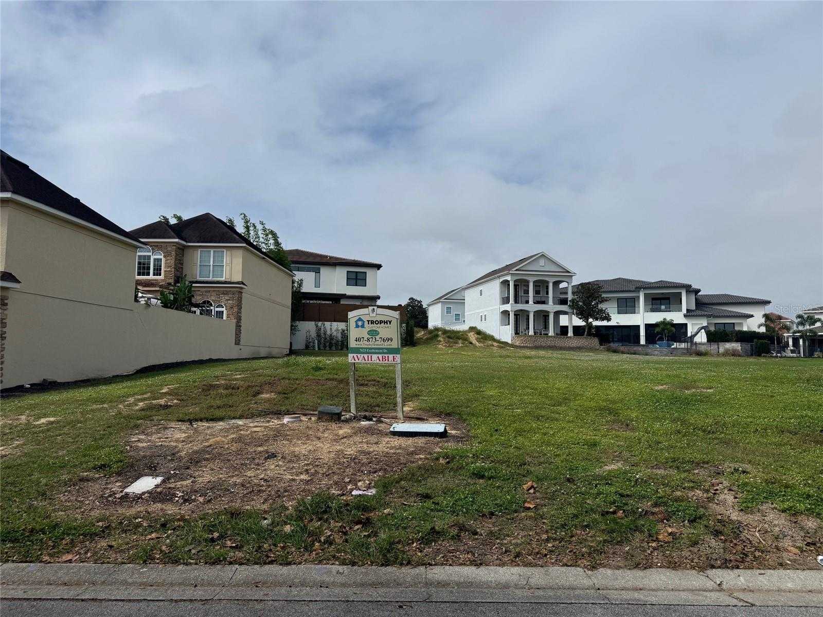 7625 EXCITEMENT DRIVE Kissimmee Florida United States, for Sale, commercial,  , Florida Top Realty
