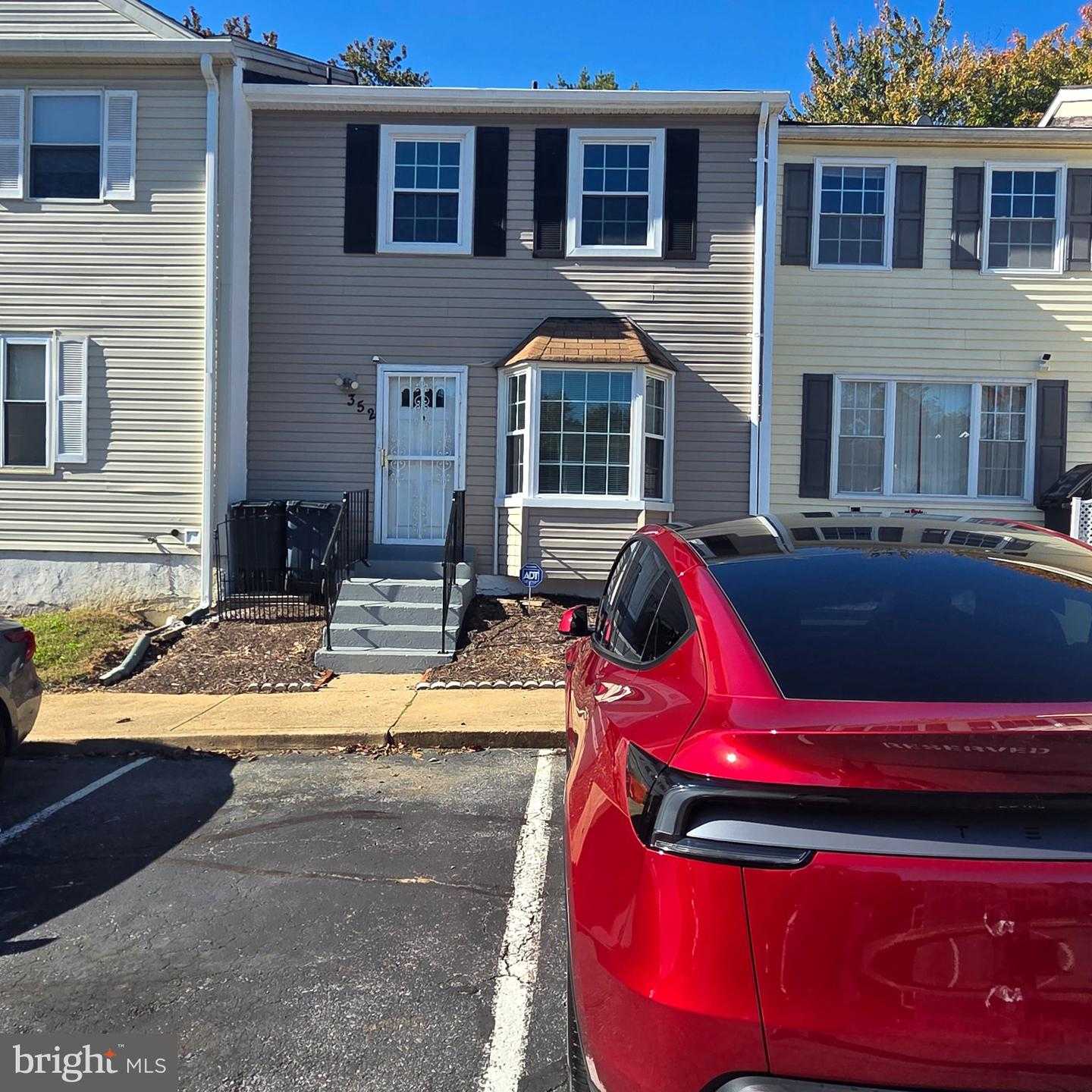 352 HARRY S TRUMAN DRIVE APT 247 Upper Marlboro Maryland United States, for Rent, residential,  , Velocity Real Estate 
