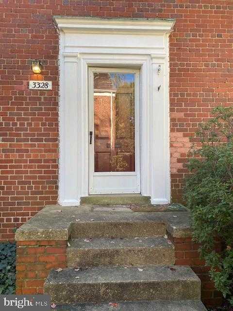 3328 GUNSTON ROAD Alexandria Virginia United States, for Rent, residential,  , The Holly Group