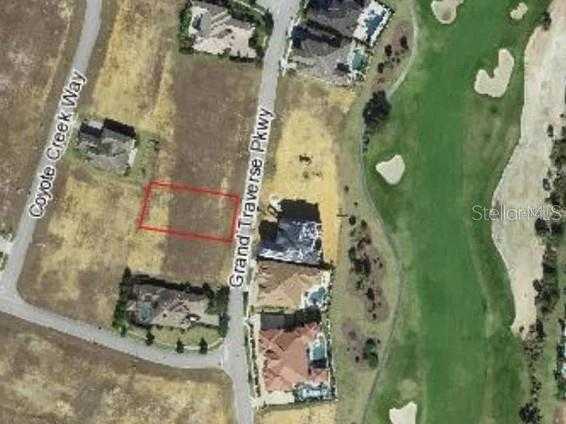 1120 GRAND TRAVERSE PARKWAY Reunion Florida United States, for Sale, commercial,  , The Mount Dora Group 
