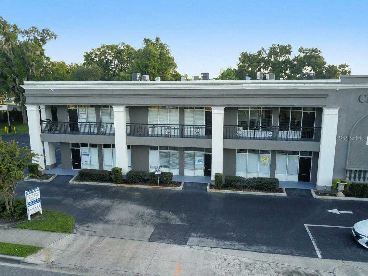2250 LEE ROAD APT 200 Winter Park Florida United States, for Lease, commercial,  , Florida Top Realty