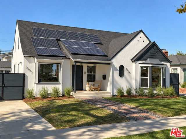 3939 Wellington Road Los Angeles California United States, for Sale, residential,  , InCom Real Estate - New Office