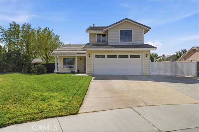 2640 Minford Court Lancaster California United States, for Sale, residential, Jashmine Singh, Incom New Demo Office