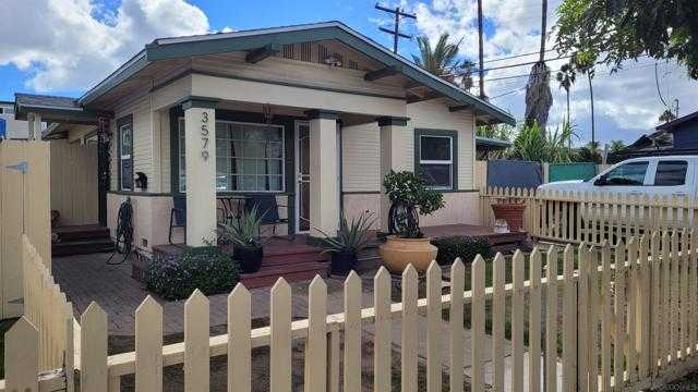 3579 Madison Avenue San Diego California United States, for Sale, residential, Kevin  Bass, Prestige Properties