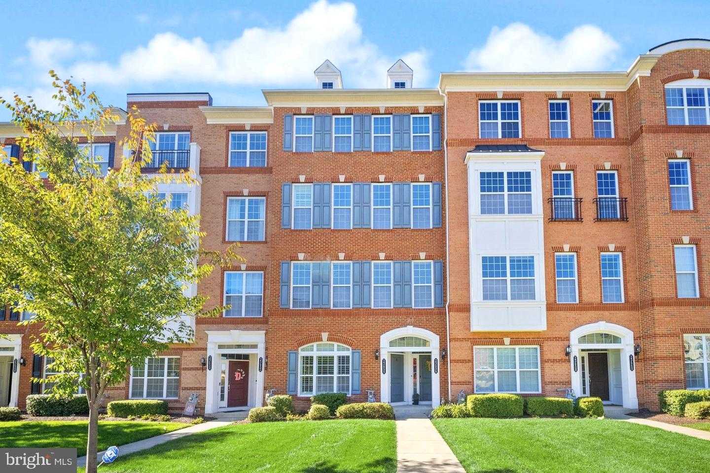 23654 HOPEWELL MANOR TERRACE Ashburn Virginia United States, for Sale, residential, Bruno Tarquinii, Fairfax Realty Premier