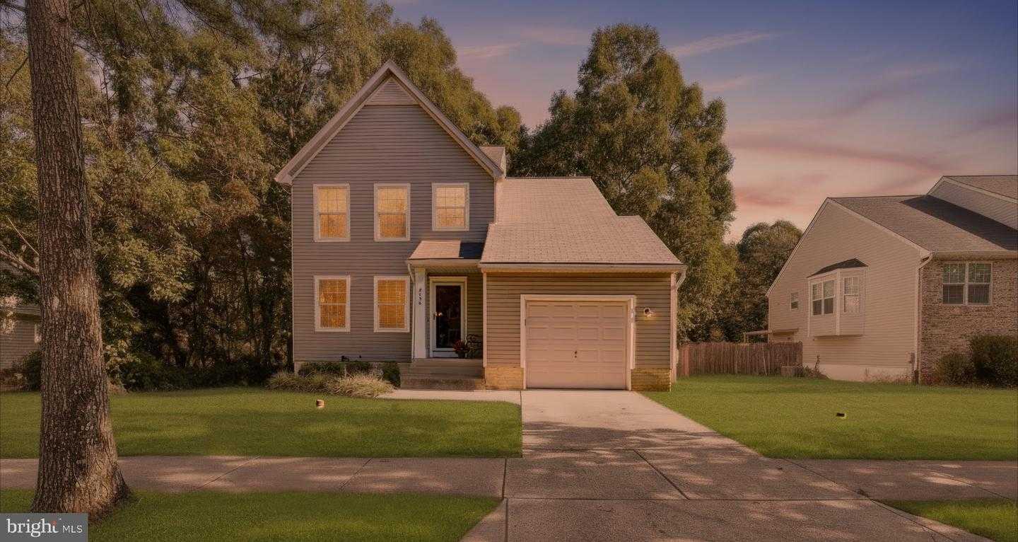 8056 HIGH OAK ROAD Glen Burnie Maryland United States, for Sale, residential, Litra  Simms, Simms and Associates