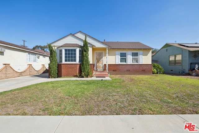 849 E 118th Place Los Angeles California United States, for Sale, residential,  , InCom Real Estate - New Office