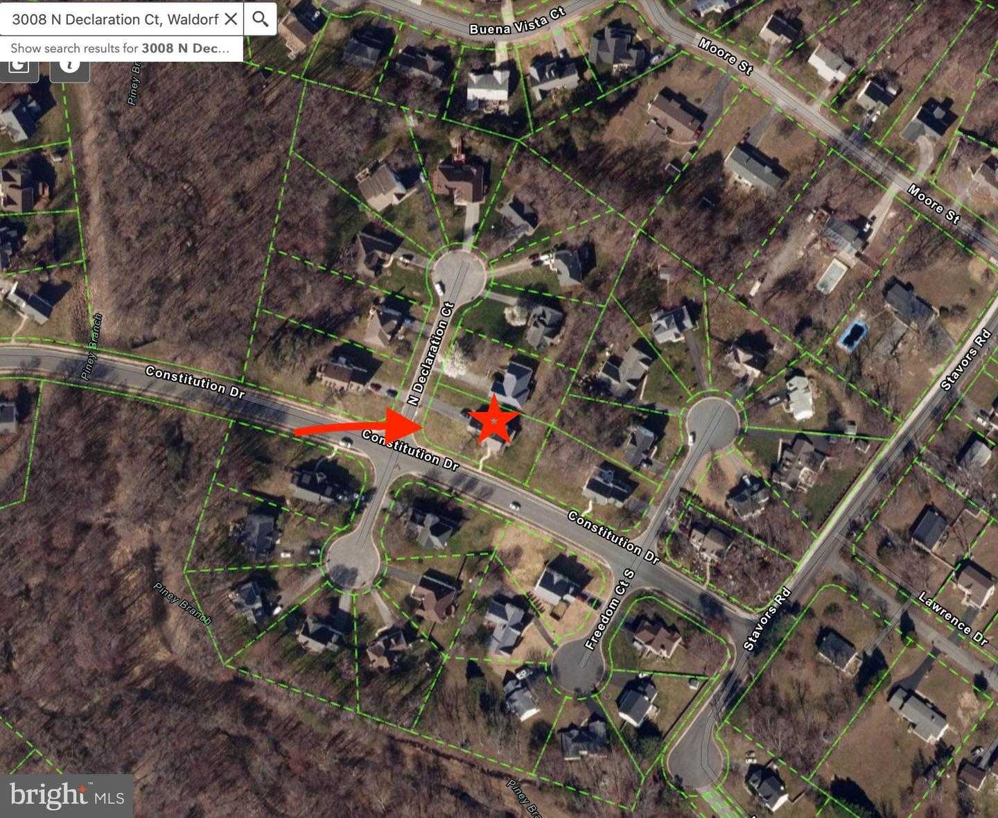 3008 N DECLARATION COURT Waldorf Maryland United States, for Sale, commercial,  , Realty World Team One Properties