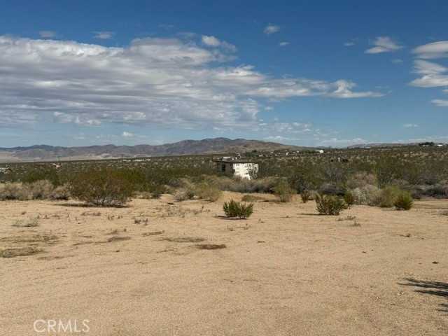 Ocotillo Road Johnson Valley California United States, for Sale, commercial,  , InCom Real Estate - New Demo Office