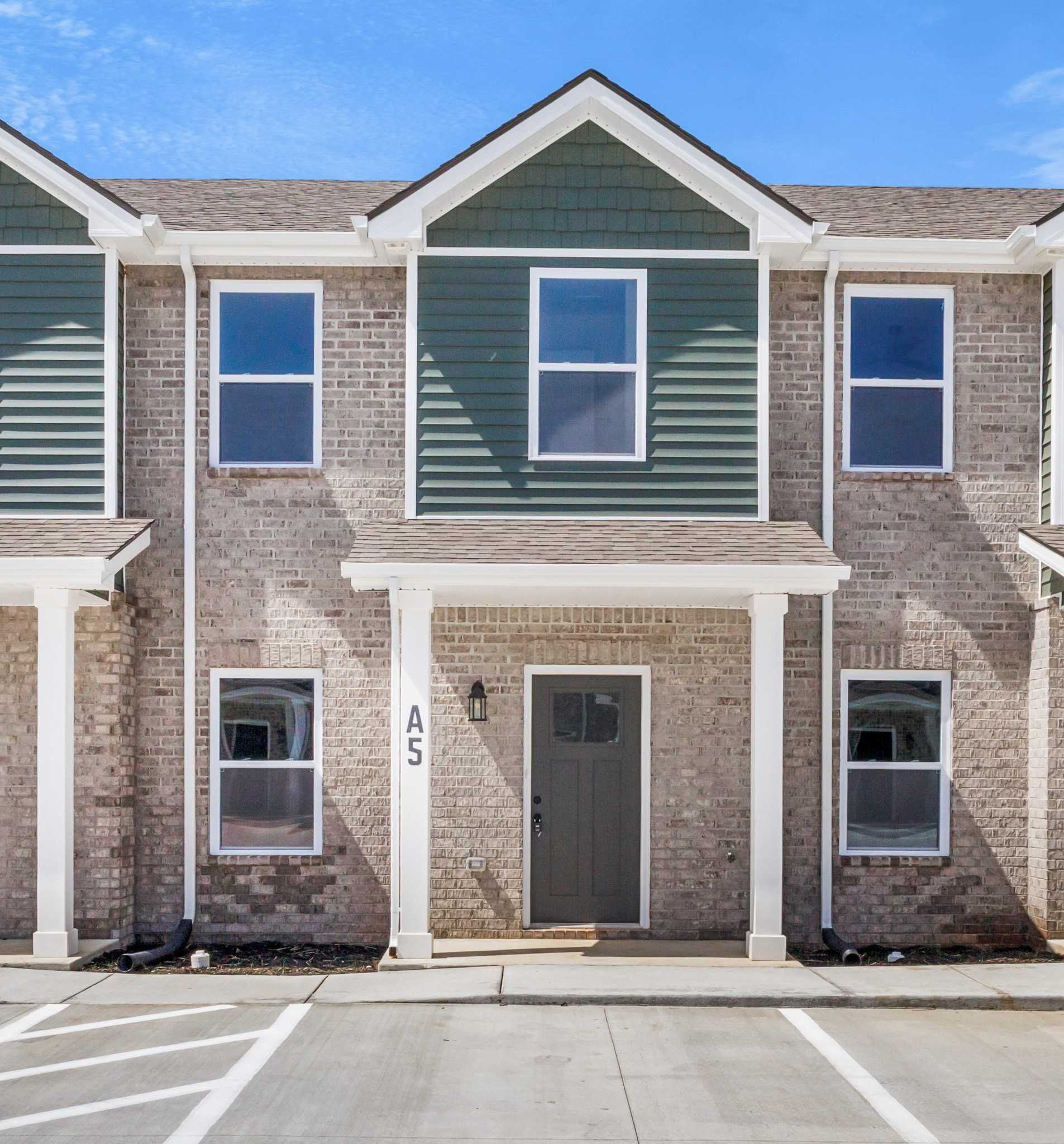 3850 Jockey Dr  APT A5 Clarksville Tennessee United States, for Rent, residential, Rebekah  Sprabary, Sweet Home Realty & Property Management