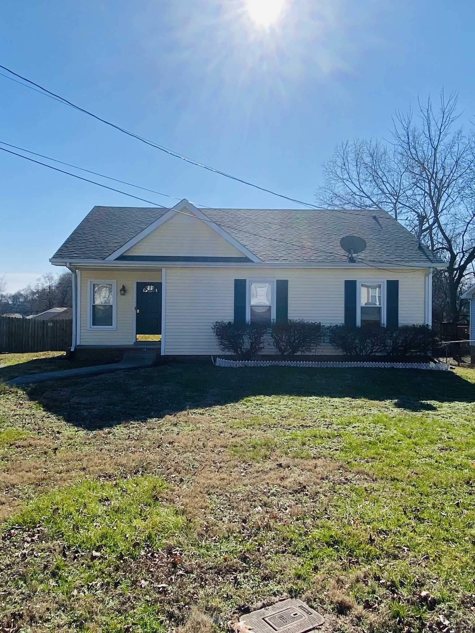 910 Princeton Dr Clarksville Tennessee United States, for Rent, residential, Rebekah  Sprabary, Sweet Home Realty & Property Management