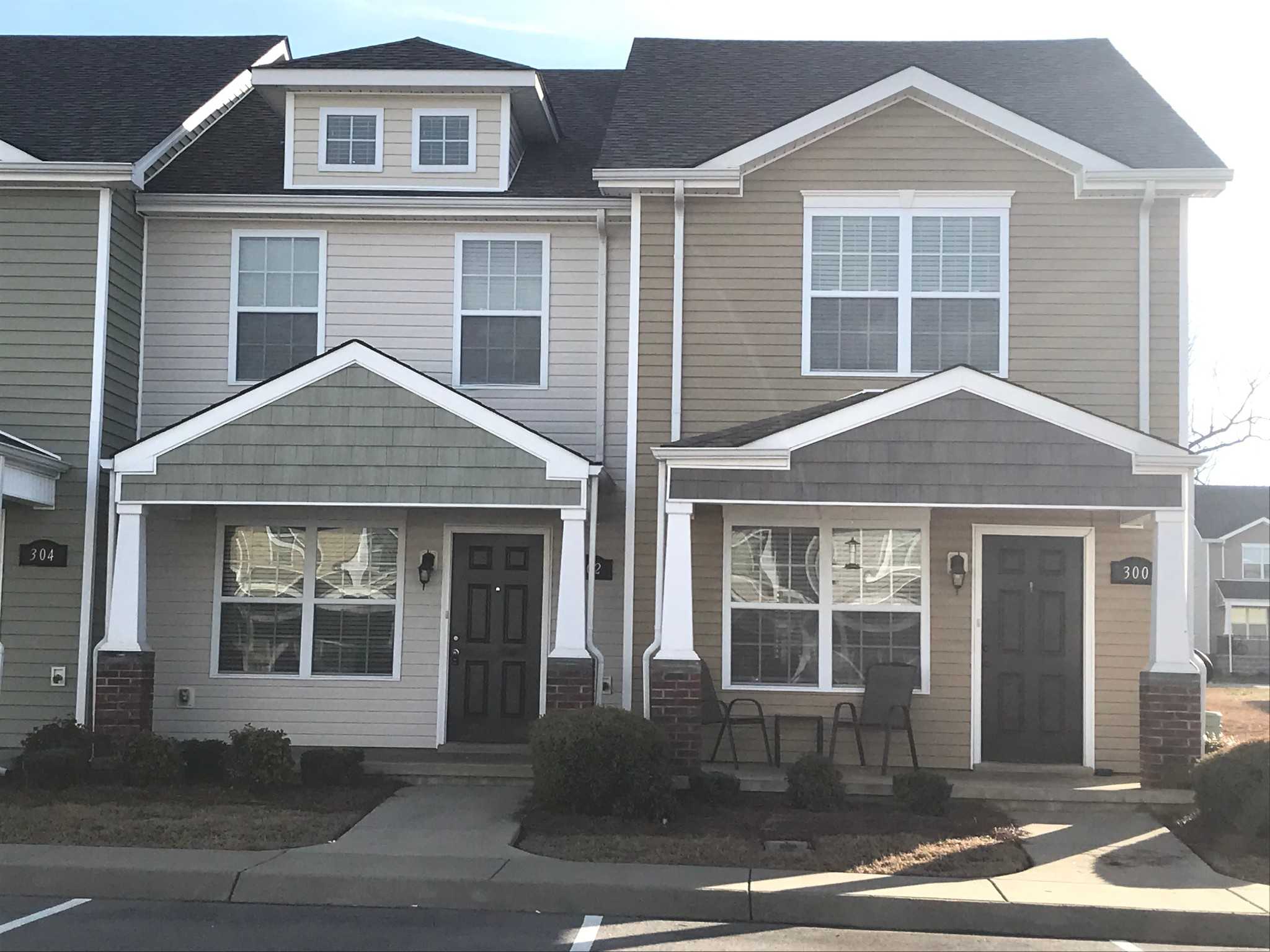 302 Sam Houston Cir Clarksville Tennessee United States, for Rent, residential, Rebekah  Sprabary, Sweet Home Realty & Property Management