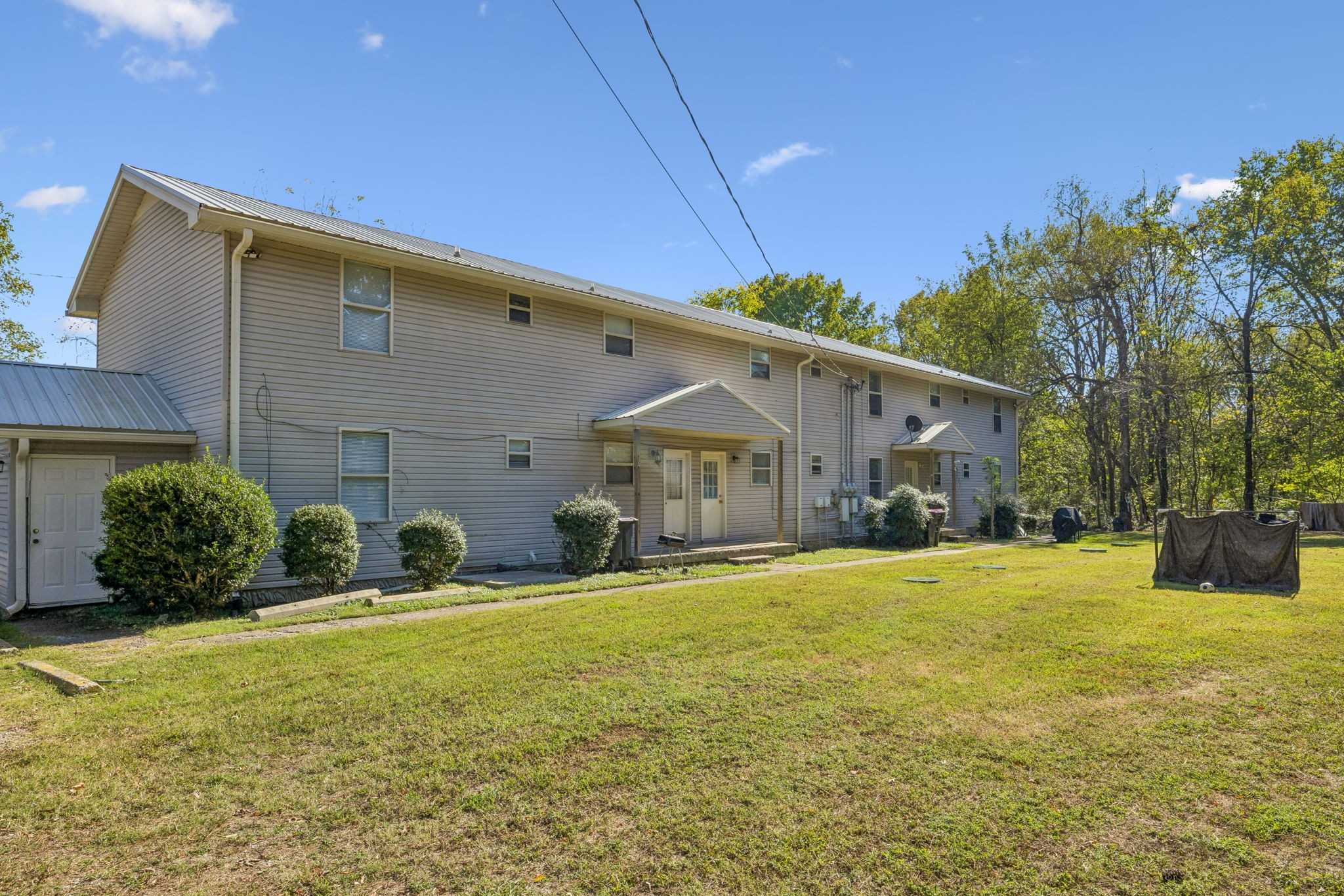 1861 Woodruff Ave Greenbrier Tennessee United States, for Sale, commercial, Demo Agent, InCom Real Estate - New Demo Office