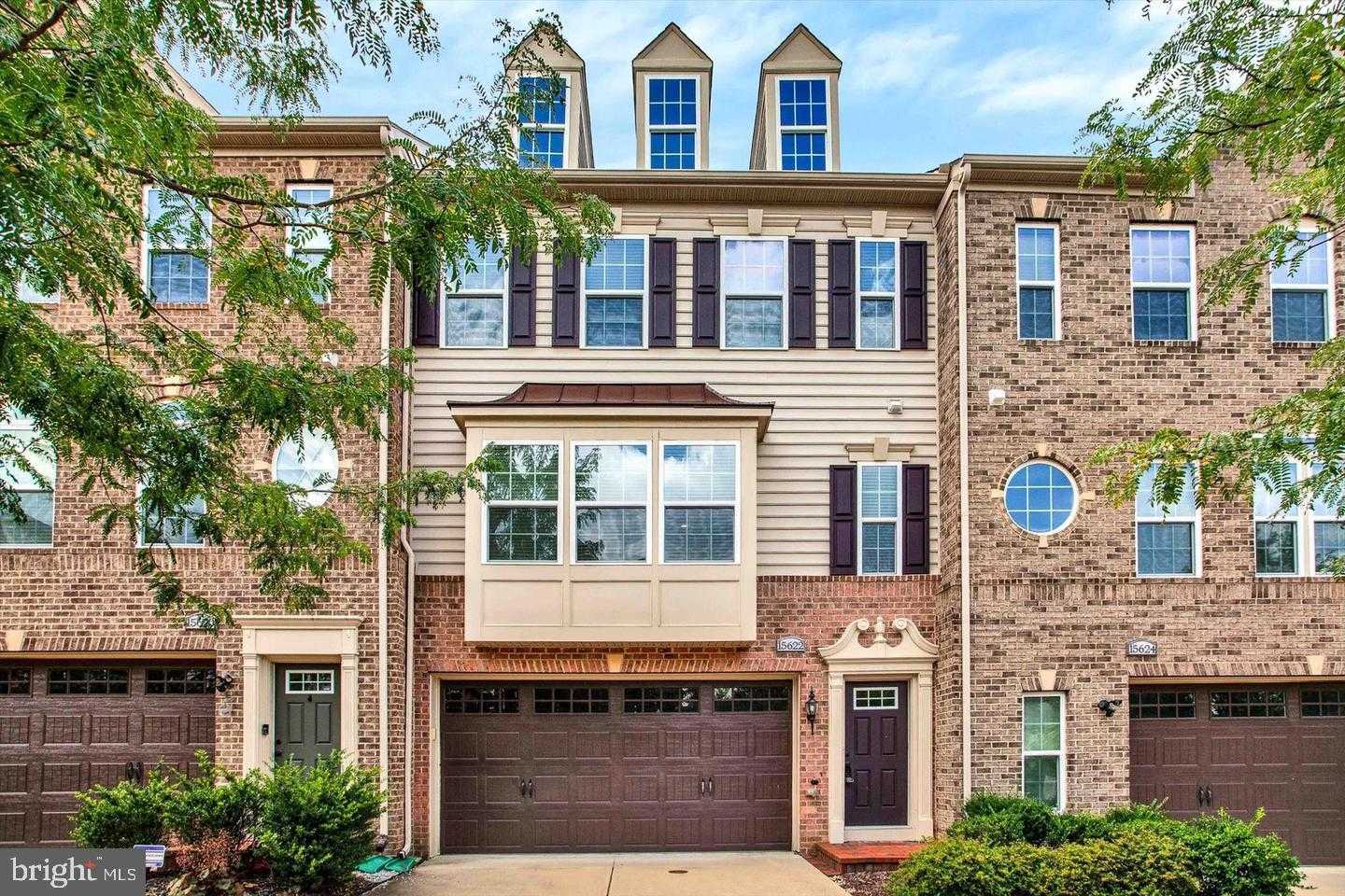 15622 SWANSCOMBE LOOP Upper Marlboro Maryland United States, for Sale, residential,  , Velocity Real Estate 