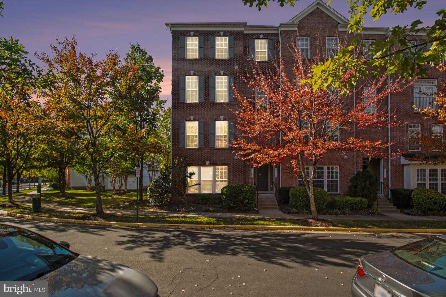 2161 ABBOTTSBURY WAY Woodbridge Virginia United States, for Sale, residential,  , The Holly Group