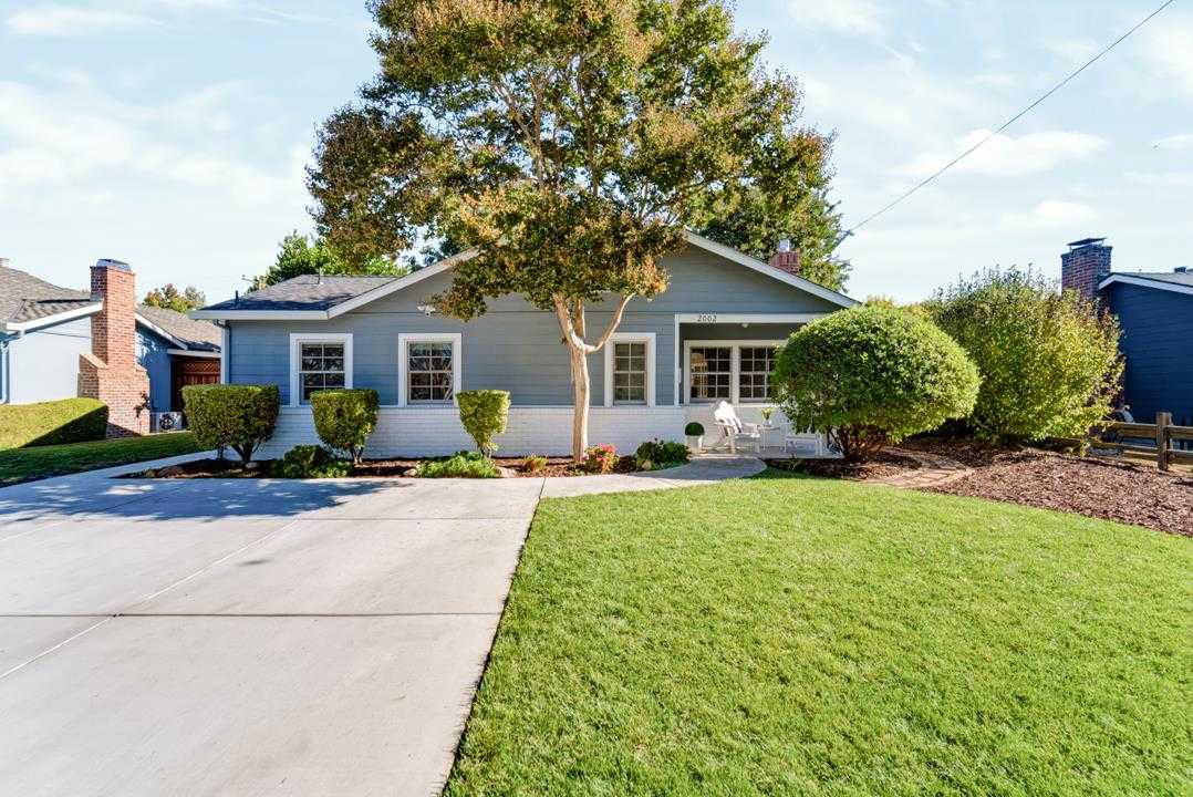 2002 Coastland AVE San Jose California United States, for Sale, residential,  , InCom Sample Brokerage