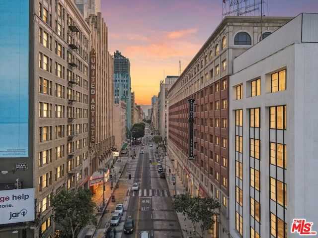939 S Broadway  APT 1006 Los Angeles California United States, for Sale, residential,  , InCom Real Estate - New Office