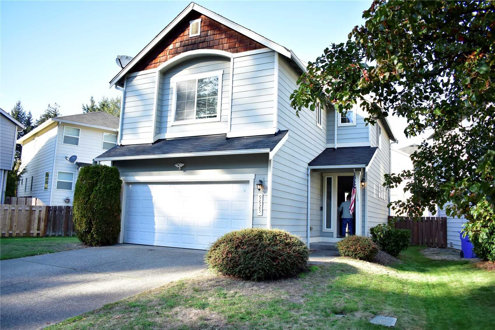 9625 191st Court E Puyallup Washington United States, for Rent, residential,  , Better Properties Hometown