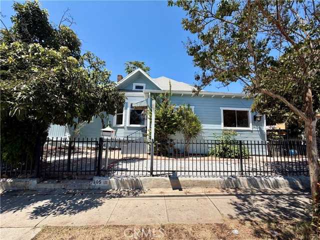 305 S Mott Los Angeles California United States, for Rent, residential, Demo Agent, InCom Real Estate - New Demo Office