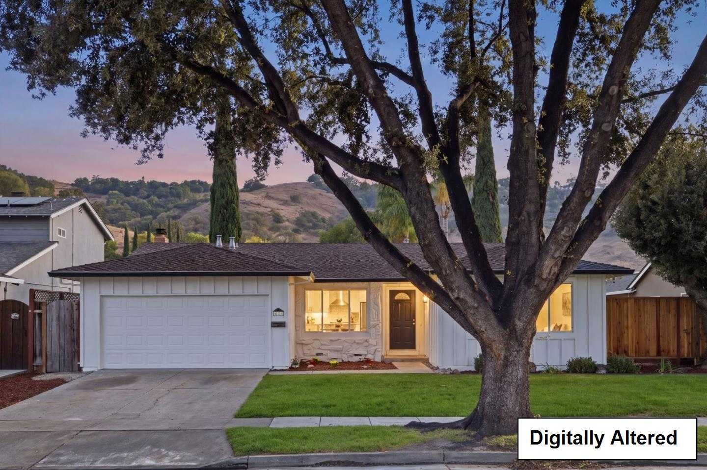 614 Galen Drive San Jose California United States, for Sale, residential,  , InCom Sample Brokerage