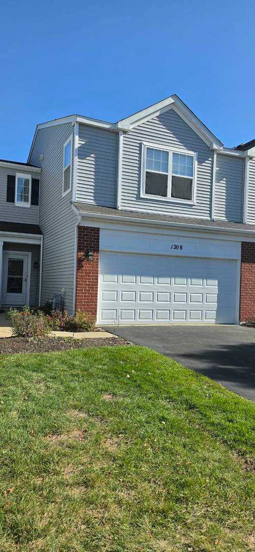 1208 Courtland Circle Plainfield Illinois United States, for Sale, residential,  , InCom Real Estate - New Demo Office