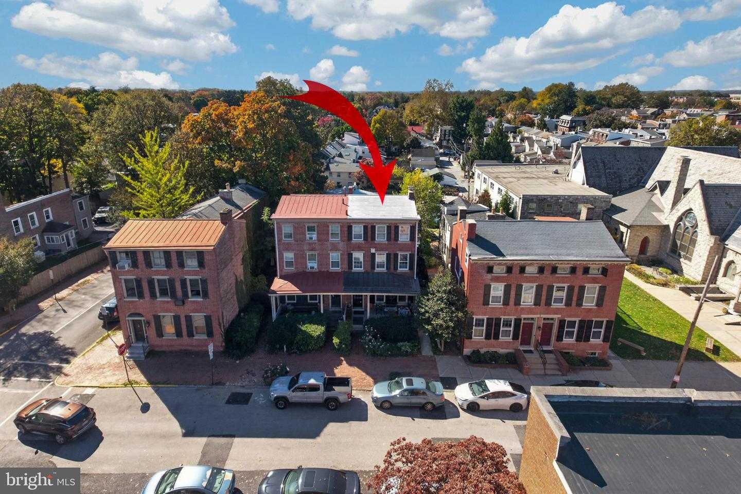 220 S CHURCH STREET West Chester Pennsylvania United States, for Sale, residential,  , Swayne Real Estate Group