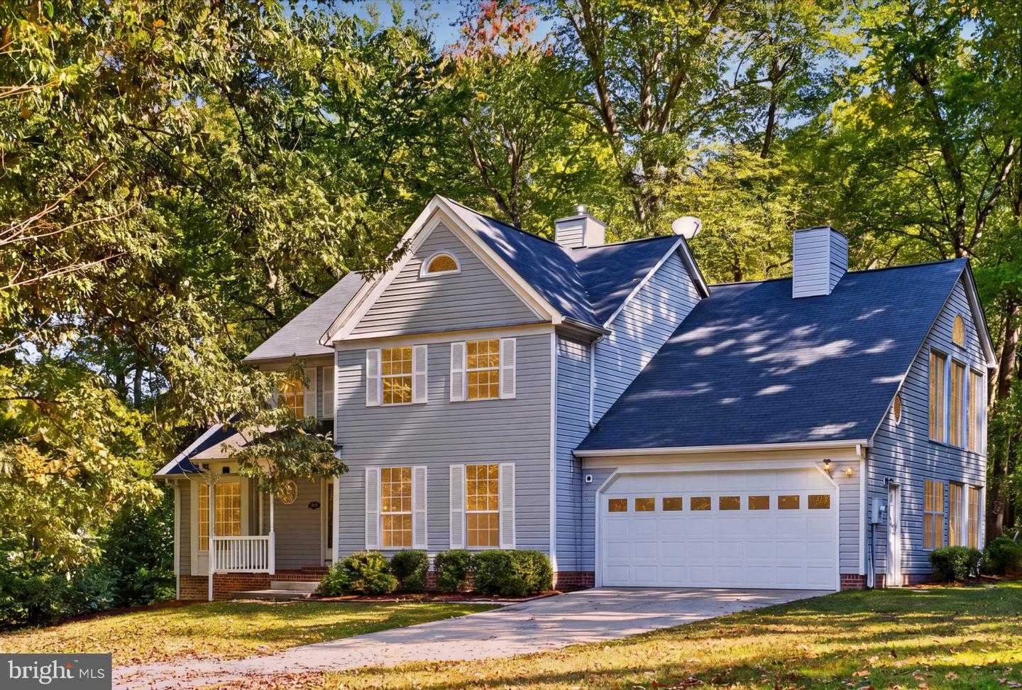 8201 SEVEN PINES LANE Waldorf Maryland United States, for Sale, residential,  , Realty World Team One Properties