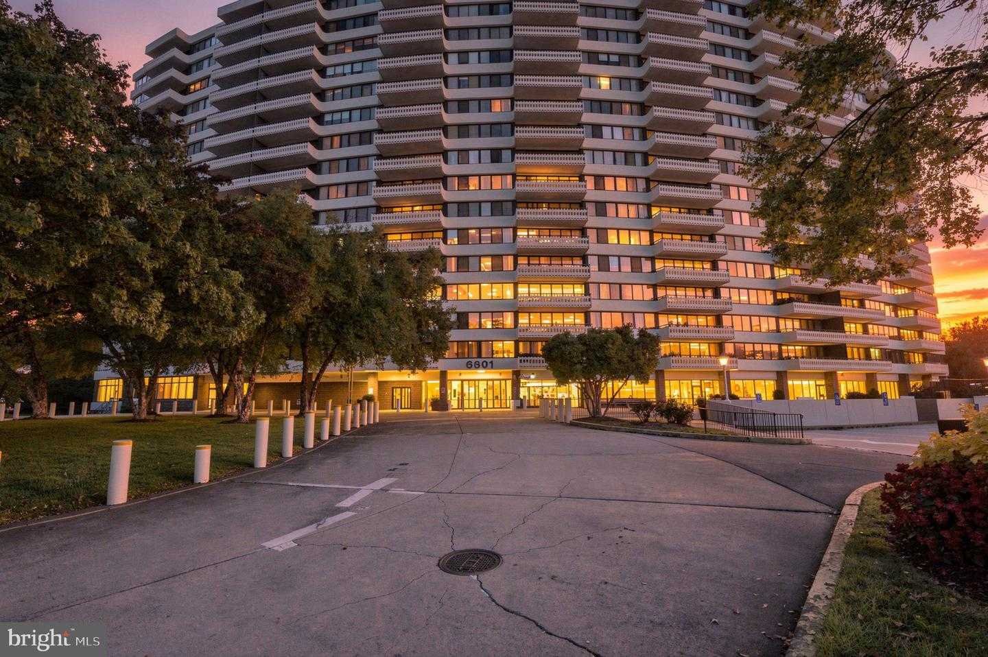 6301 STEVENSON AVENUE APT 801 Alexandria Virginia United States, for Sale, residential,  , The Holly Group