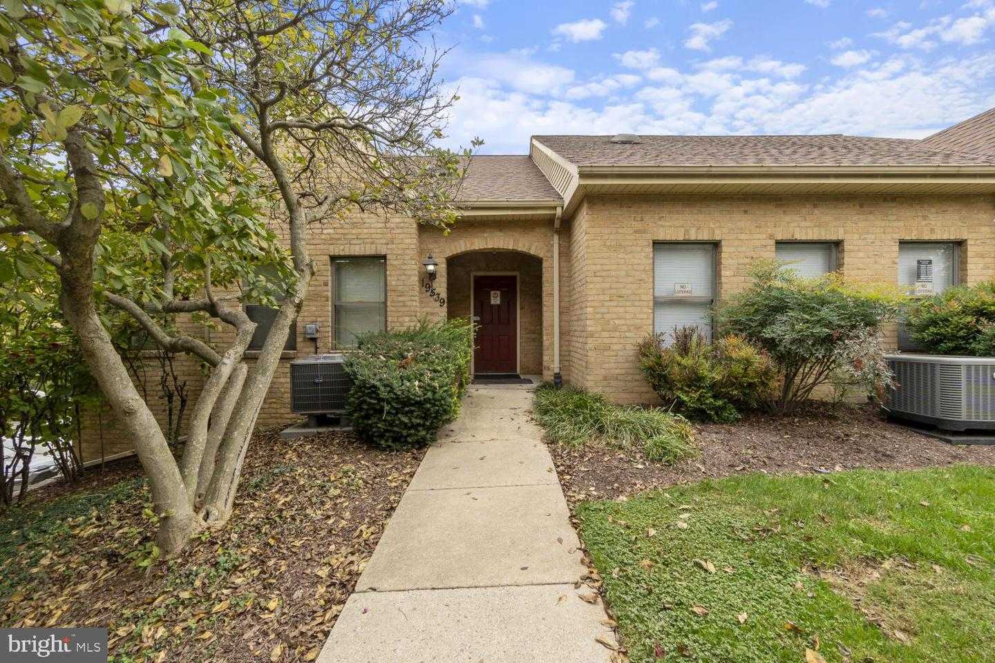 19537 DOCTORS DRIVE APT 19539 Germantown Maryland United States, for Sale, commercial, Bruno Tarquinii, Fairfax Realty Premier