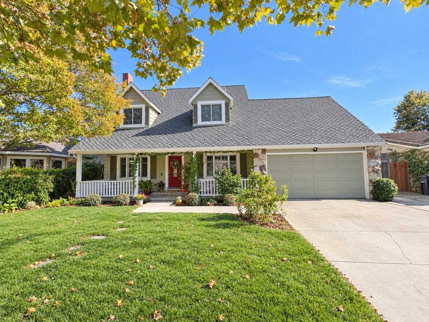 1642 Husted AVE San Jose California United States, for Sale, residential,  , InCom Sample Brokerage