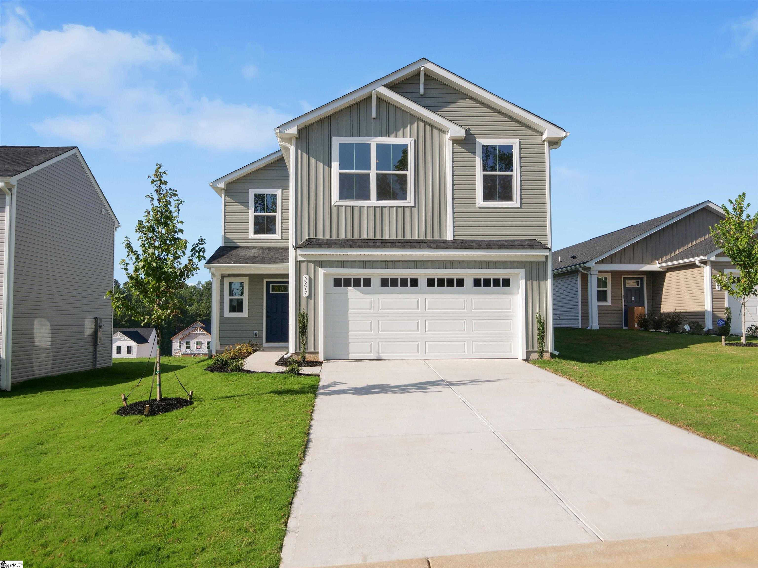 5317 Yellowheart Spartanburg South Carolina United States, for Sale, residential,  , Valentine Realty Group