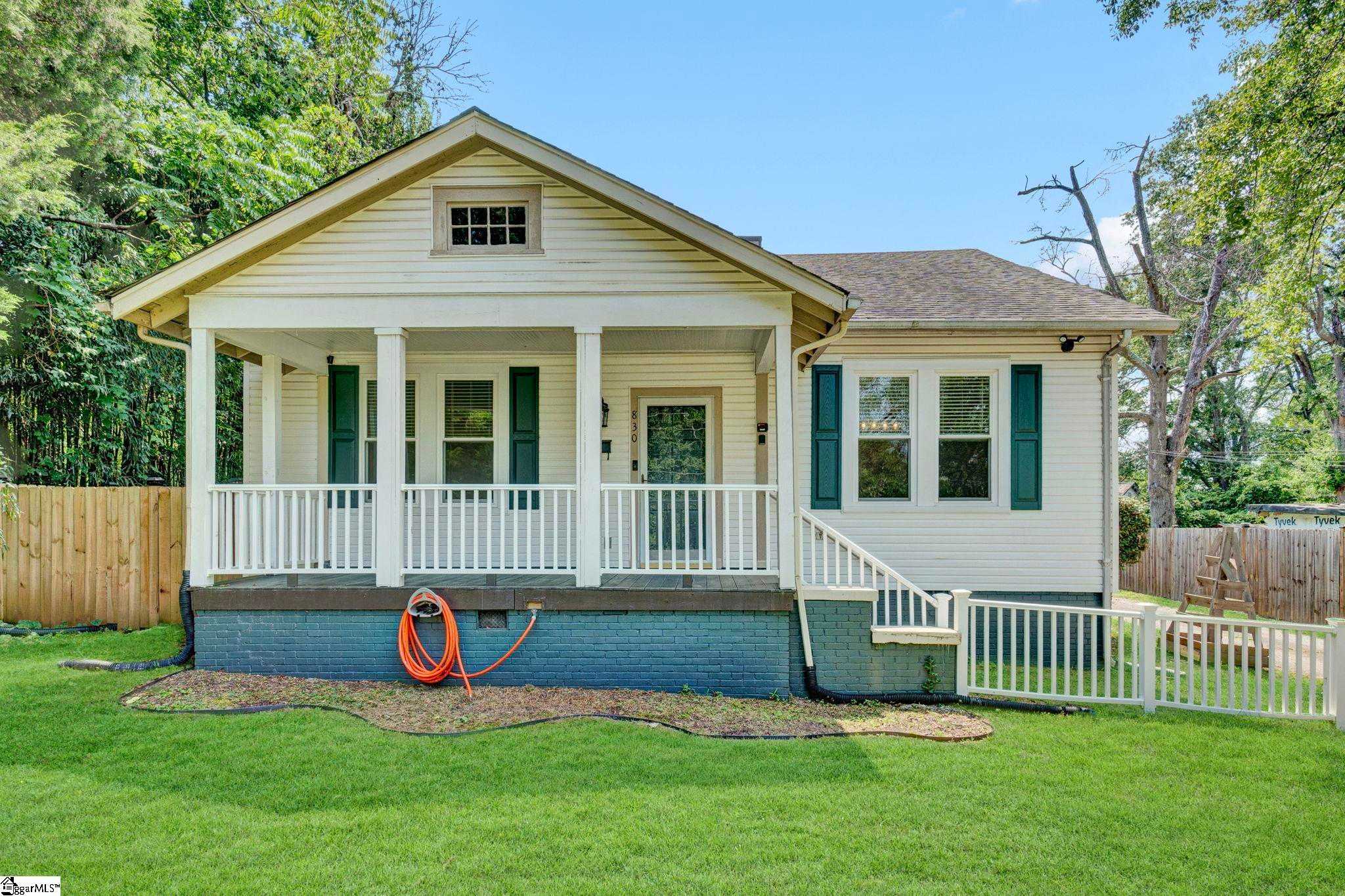 830 Union Spartanburg South Carolina United States, for Sale, residential,  , Valentine Realty Group