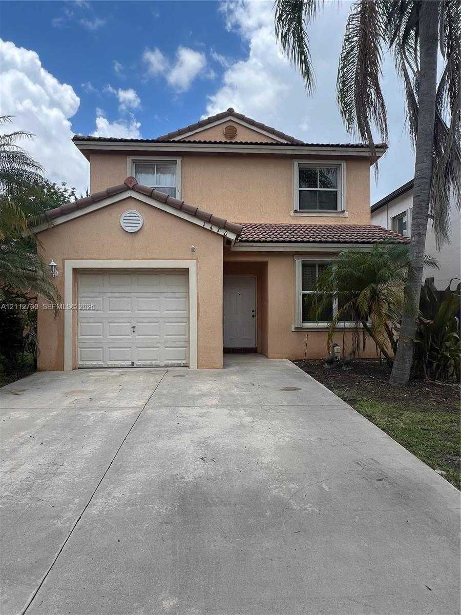 1430 SE 18th Pl Homestead Florida United States, for Sale, residential, , Real Estate Brokerage