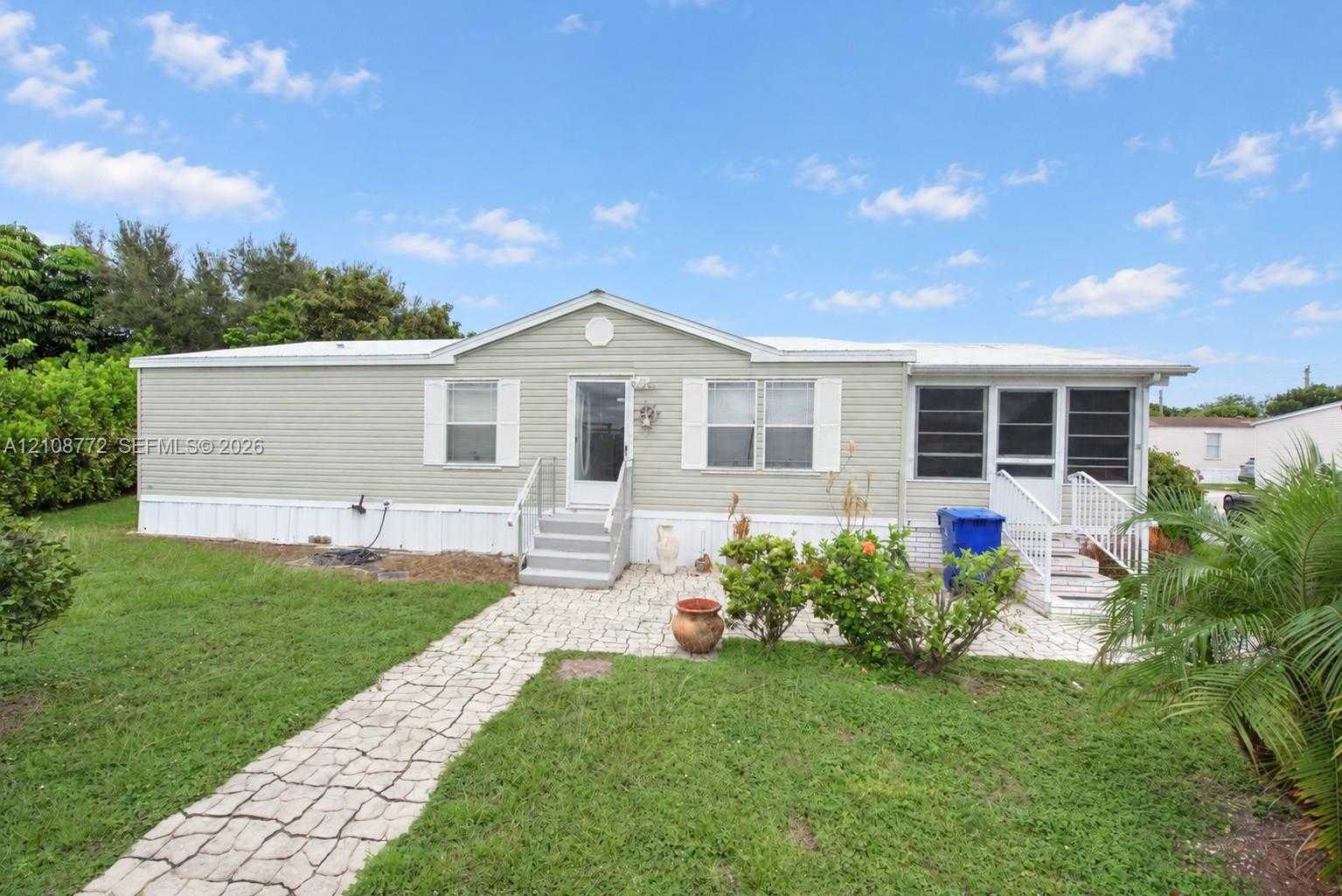 18855 SW 351 St 398 #398 Homestead Florida United States, for Sale, residential, , Real Estate Brokerage
