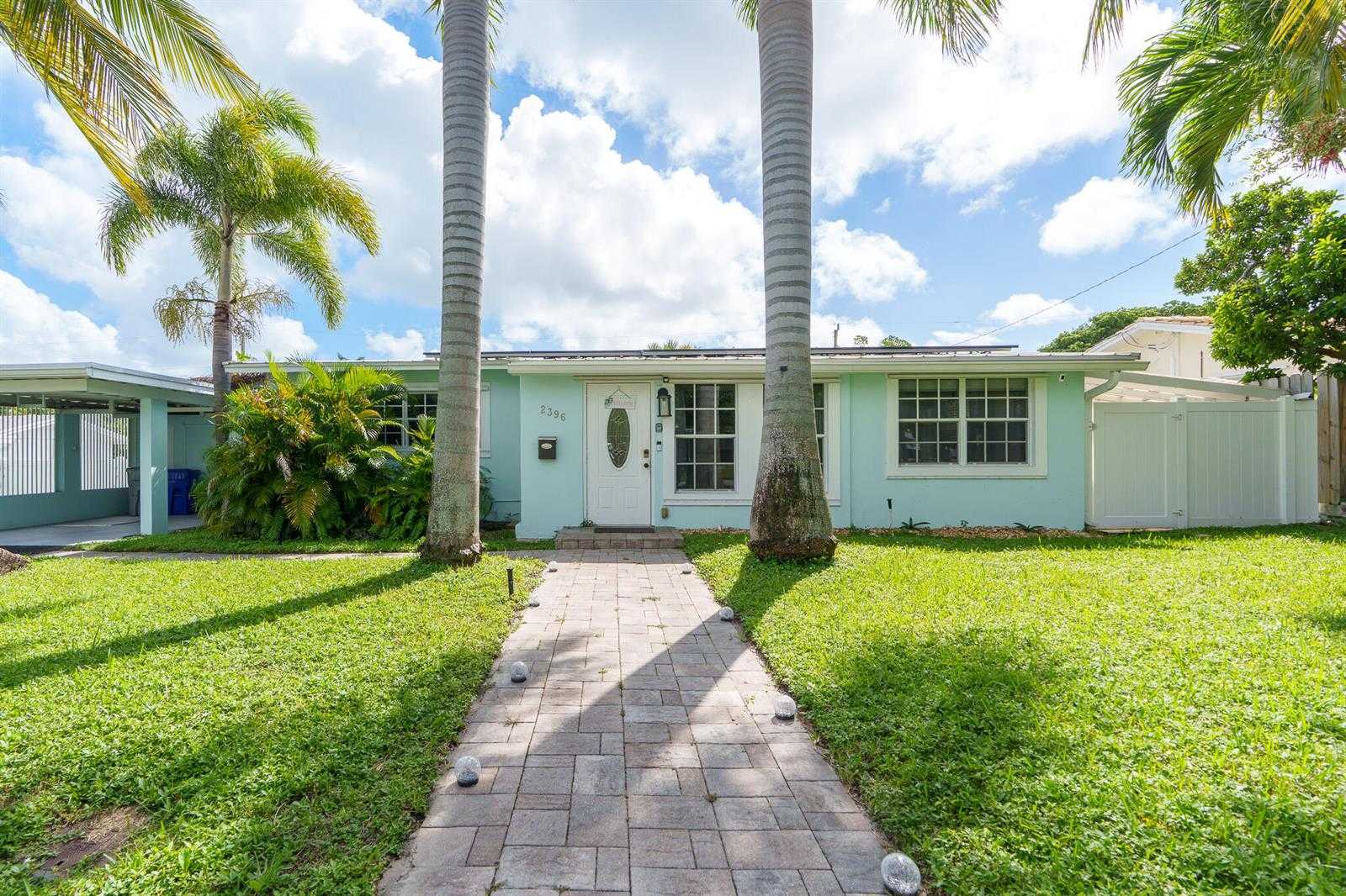 2396 SE 6TH Street Pompano Beach Florida United States, for Sale, residential,  , D'Lux Real Estate Services, LLC
