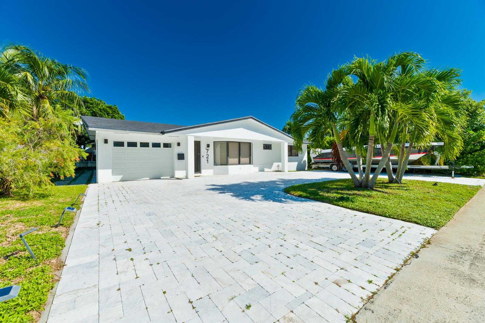 721 SE 5th Court Pompano Beach Florida United States, for Sale, residential,  , D'Lux Real Estate Services, LLC