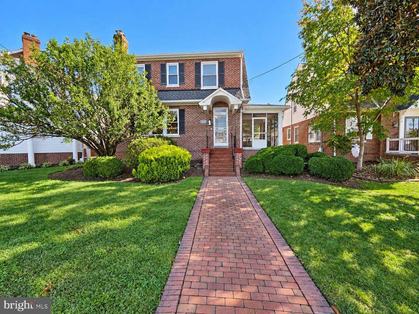 7619 12TH STREET Washington District Of Columbia United States, for Sale, residential, Bruno Tarquinii, Fairfax Realty Premier