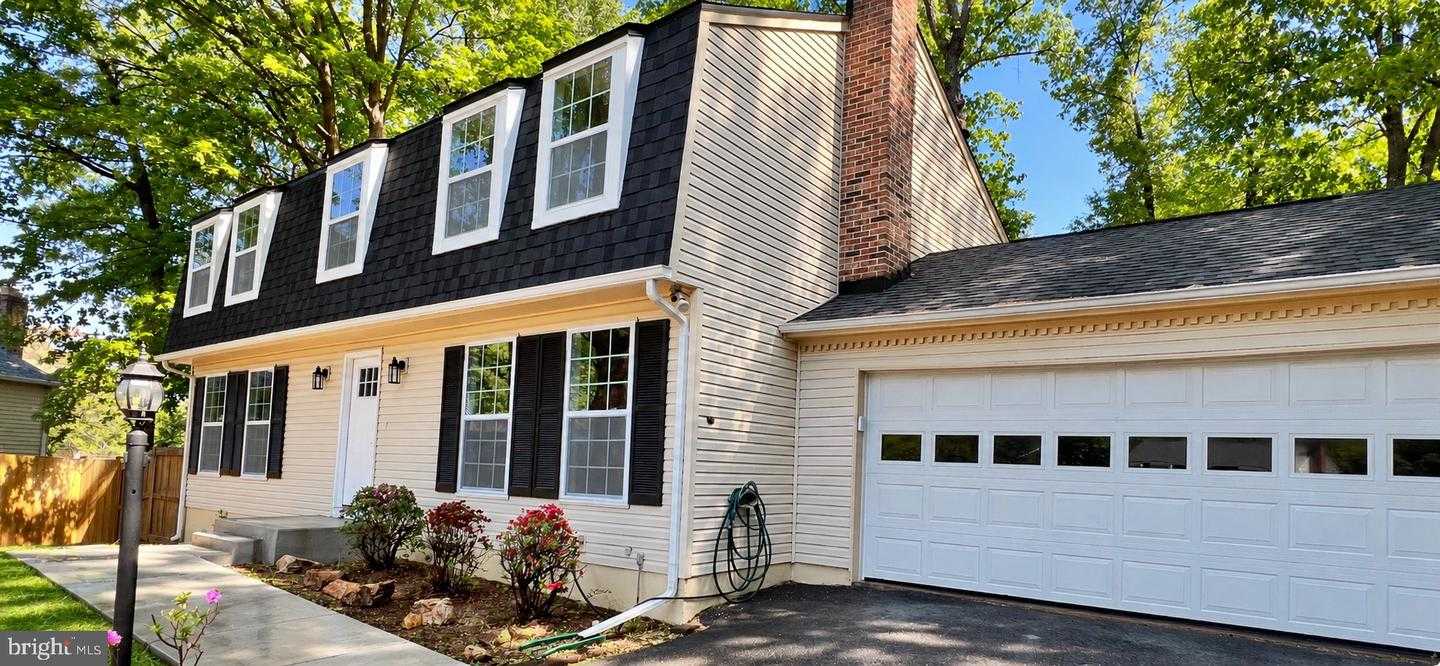 2283 DOSINIA COURT Reston Virginia United States, for Sale, residential, Bruno Tarquinii, Fairfax Realty Premier