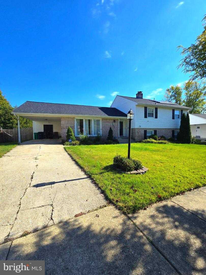 12636 DARLENEN STREET Upper Marlboro Maryland United States, for Sale, residential,  , Velocity Real Estate 