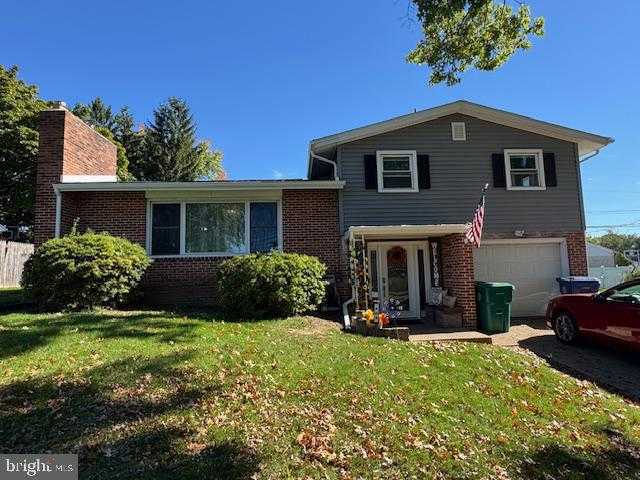 403 BRISTOL DRIVE Harrisburg Pennsylvania United States, for Sale, residential, Bruno Tarquinii, Fairfax Realty Premier