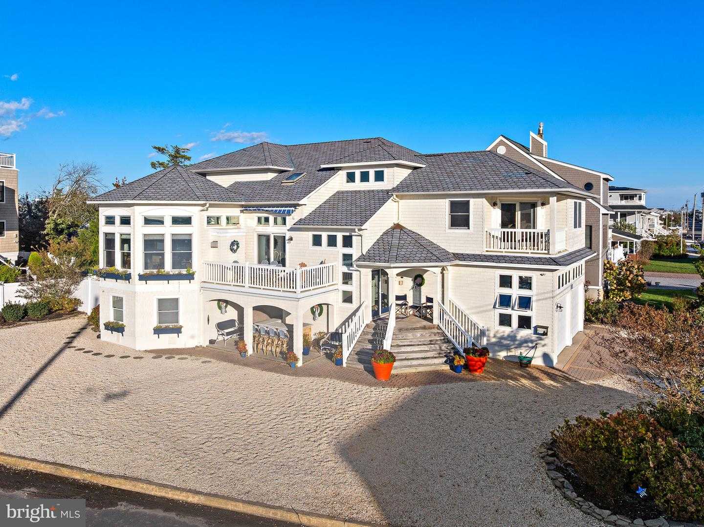 343 W 16TH STREET Ship Bottom New Jersey United States, for Sale, residential, Bruno Tarquinii, Fairfax Realty Premier