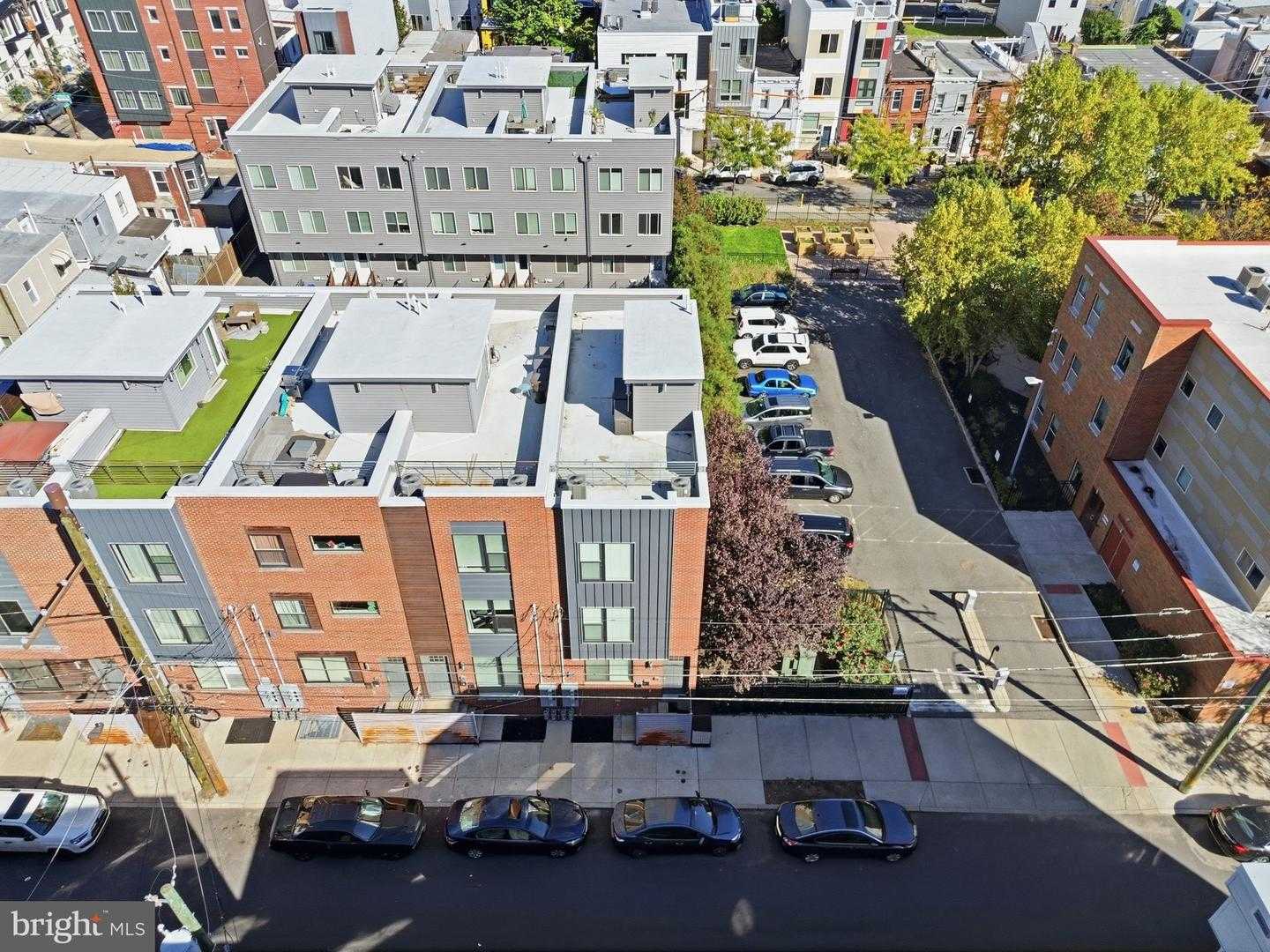 1915 E HAGERT STREET APT 2 Philadelphia Pennsylvania United States, for Sale, residential, Bruno Tarquinii, Fairfax Realty Premier