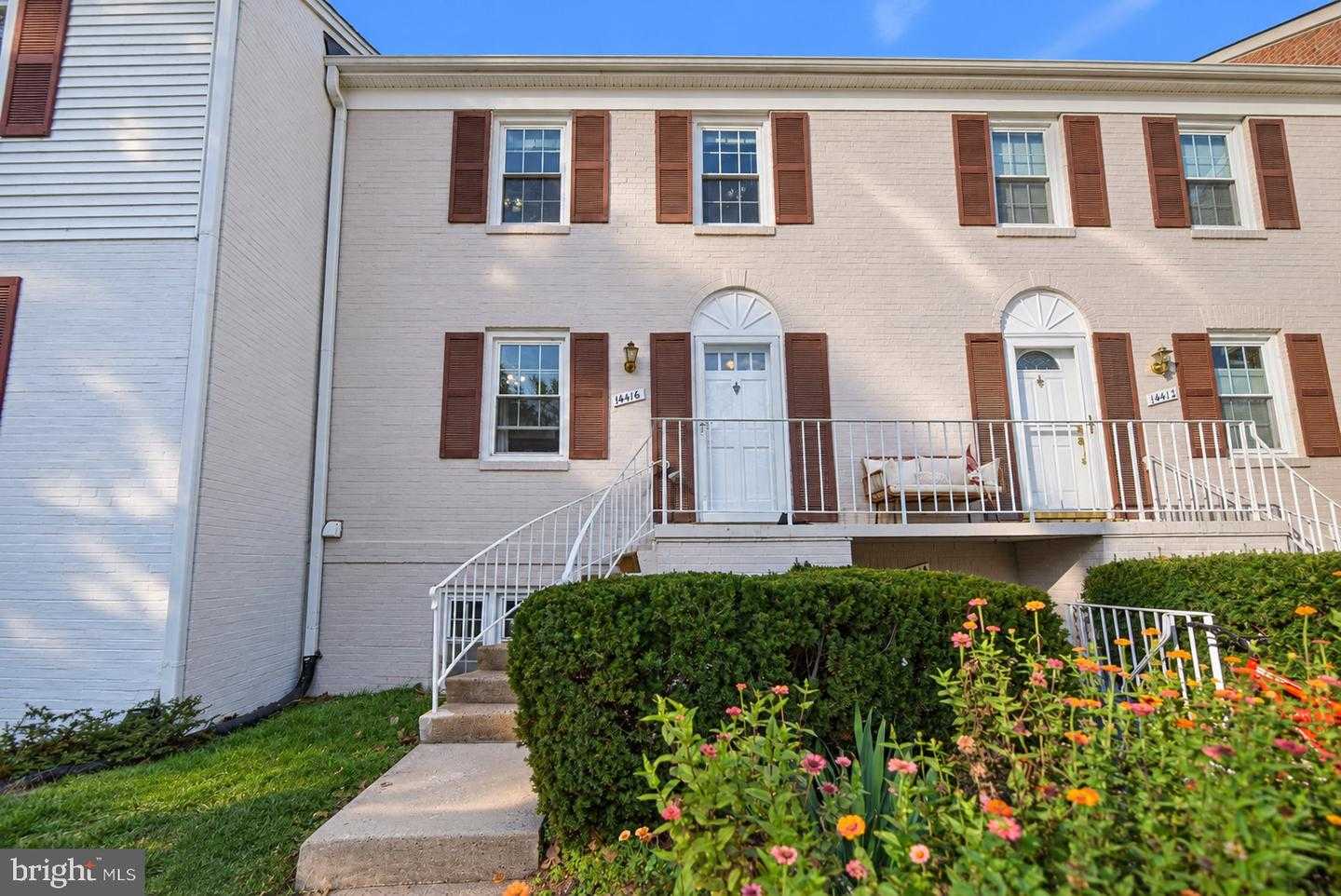 14416 GOLDEN OAK COURT Centreville Virginia United States, for Rent, residential, Bruno Tarquinii, Fairfax Realty Premier
