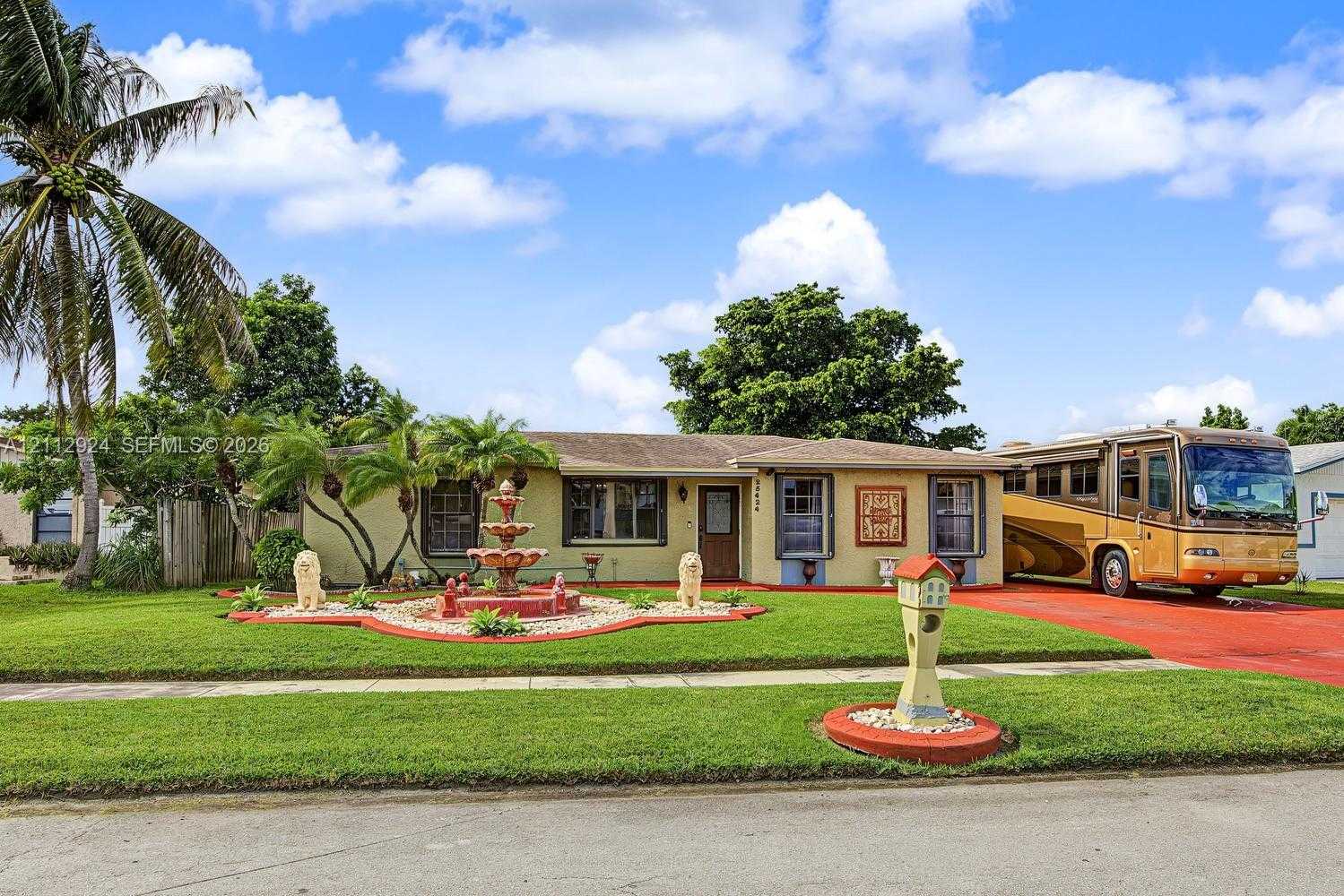 25424 SW 128th Ave Homestead Florida United States, for Sale, residential, , Real Estate Brokerage