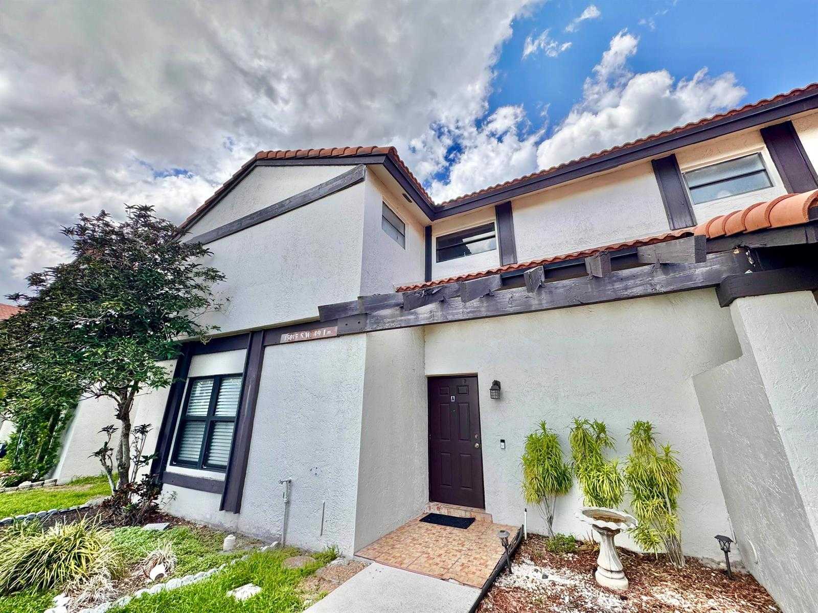 15015 SW 49th Lane APT A-113 Miami Florida United States, for Sale, residential, Sophia Roy, Incom New Demo Office