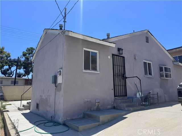 204 W Santa Cruz Los Angeles California United States, for Sale, commercial,  , Castle Rock Realty